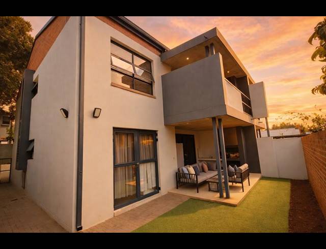 2 BEDROOM PROPERTY TO RENT IN MENLYN